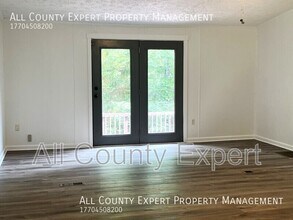 375 Bethesda Trail in Ball Ground, GA - Building Photo - Building Photo
