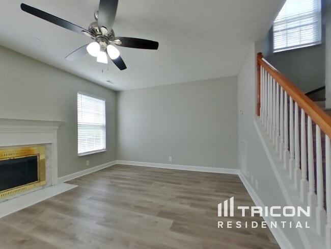5640 Chestnutwood Trail in Nashville, TN - Building Photo - Building Photo