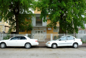 1611 Pennsylvania Ave Apartments