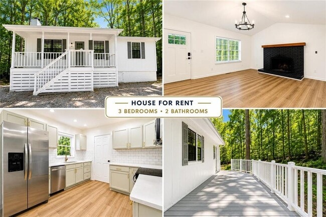 property at 1774 Joe Black Rd