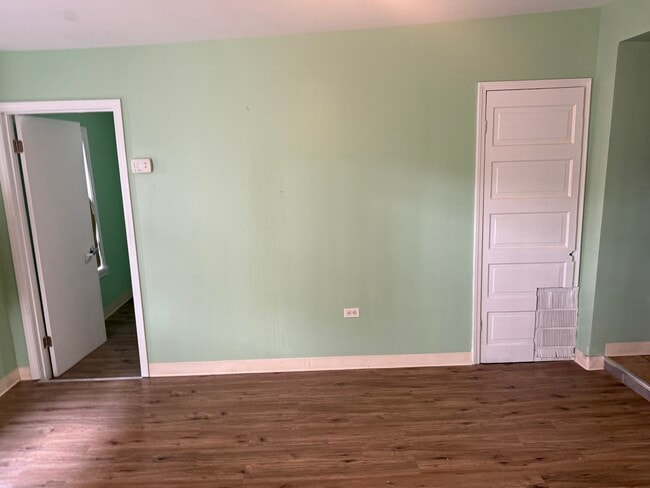 2817 W Cullerton St, Unit Basement rear in Chicago, IL - Foto de edificio - Building Photo
