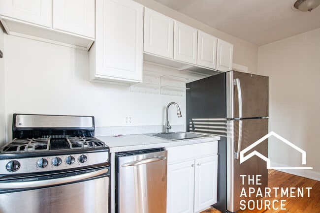 property at 837 W Cornelia Ave