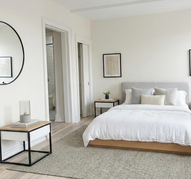 Edgecombe Avenue, Unit 15H in New York, NY - Building Photo - Building Photo