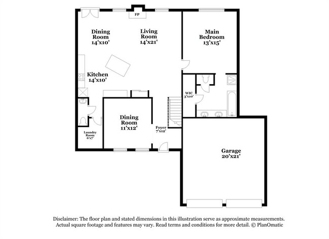 19826 Sternwood Manor Dr in Spring, TX - Building Photo - Building Photo