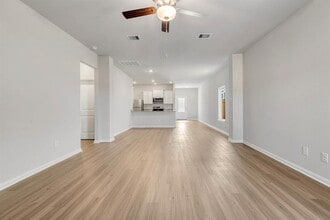 6417 Summer Pass Dr in Houston, TX - Building Photo - Building Photo