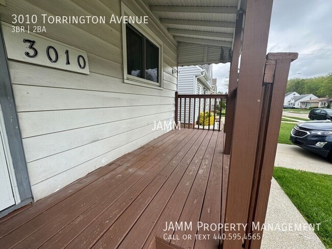 3010 Torrington Ave in Parma, OH - Building Photo - Building Photo