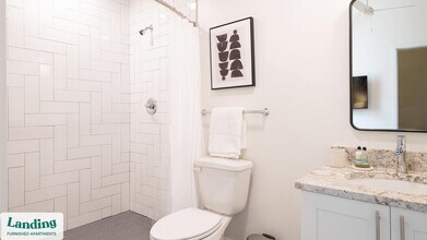 425 20th St S, Unit 207 in Birmingham, AL - Building Photo - Building Photo