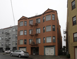 2430 8th Ave Apartments