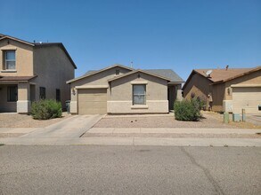 5500 S Monrovia Ave in Tucson, AZ - Building Photo - Building Photo