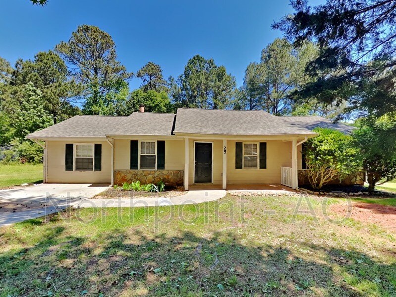 25 Hidden Pines Dr Photo