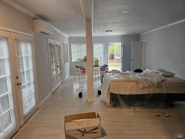 property at 4062 Encina Dr