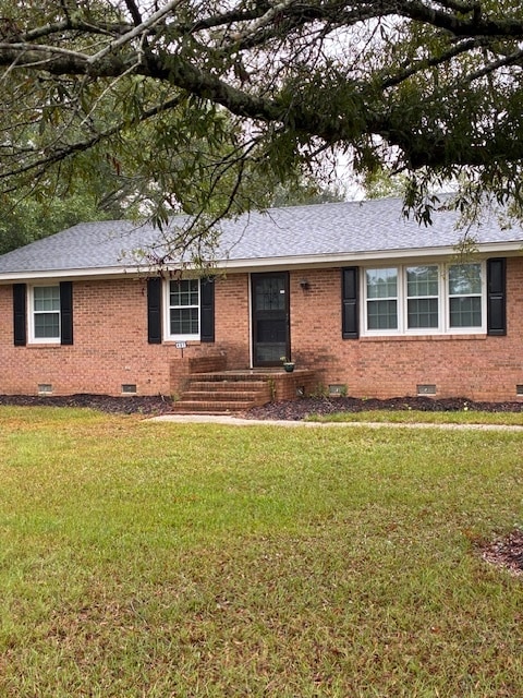 property at 401 New Rd
