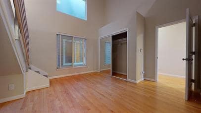 property at 2332 Taraval St