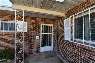 5108 Paris Ave in El Paso, TX - Building Photo - Building Photo