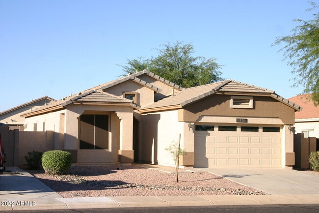property at 16848 W Cottonwood St