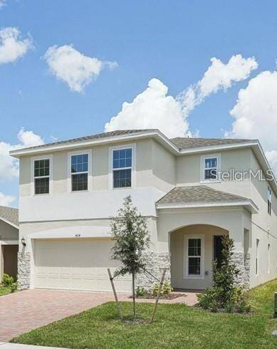 property at 434 North Blvd E