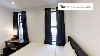 Room in Shared 4 bed/2 bath home in New York, NY - Building Photo