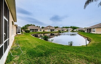 2530 Tottenham Dr in New Port Richey, FL - Building Photo - Building Photo