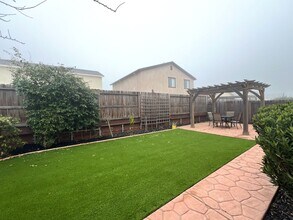 12734 Montbrook Way in Rancho Cordova, CA - Building Photo - Building Photo