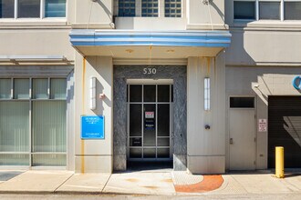 Maxwell Apartments in Indianapolis, IN - Foto de edificio - Building Photo
