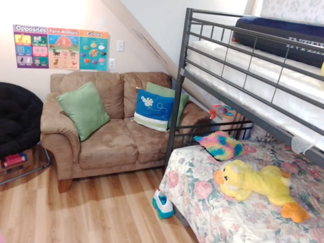 18501 Owl Run Way in Germantown, MD - Foto de edificio - Building Photo