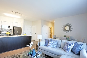 600 NoBe at North Beach in Atlantic City, NJ - Building Photo - Interior Photo