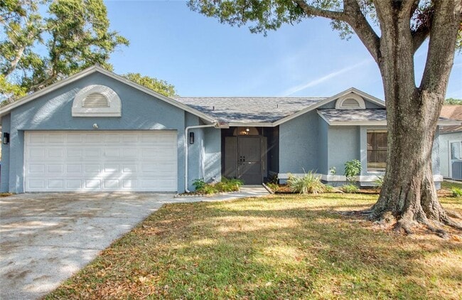 property at 1925 Brookstone Way