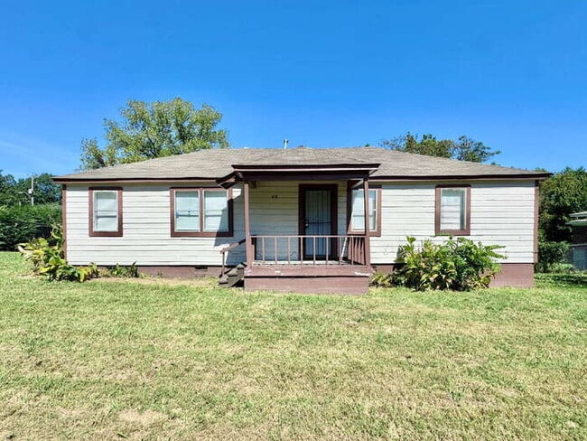 property at 478 Dixie Rd