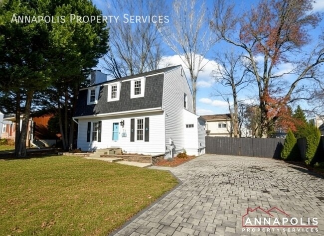 1011 Hyde Park Dr in Annapolis, MD - Building Photo - Building Photo