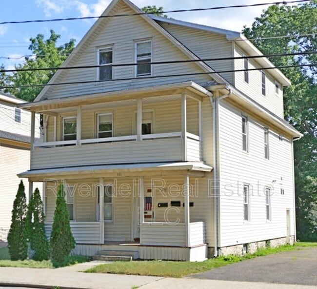 property at 336 Valley St