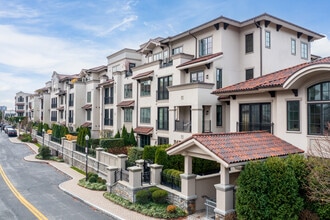 VillaBXV in Bronxville, NY - Building Photo - Building Photo