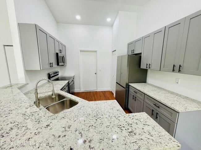 1642 Javier St in Palm Bay, FL - Building Photo - Building Photo