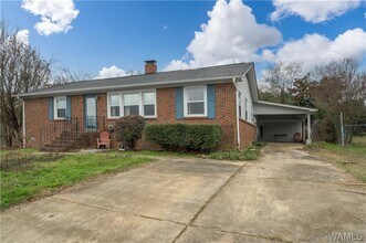 5 Beverly Heights in Tuscaloosa, AL - Building Photo - Building Photo