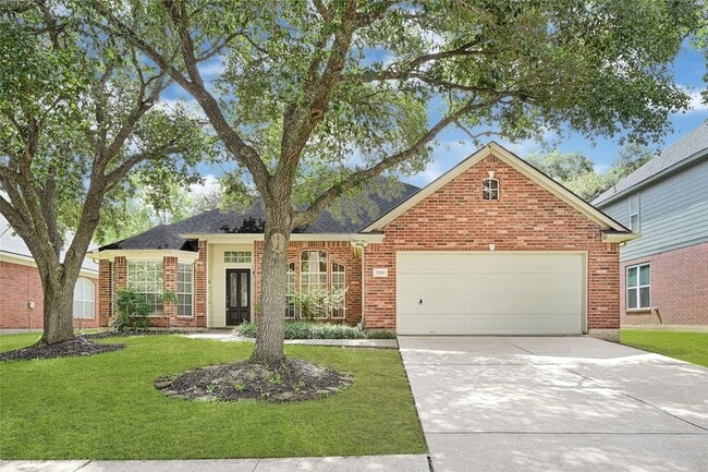 property at 7530 Broken Oak Ln
