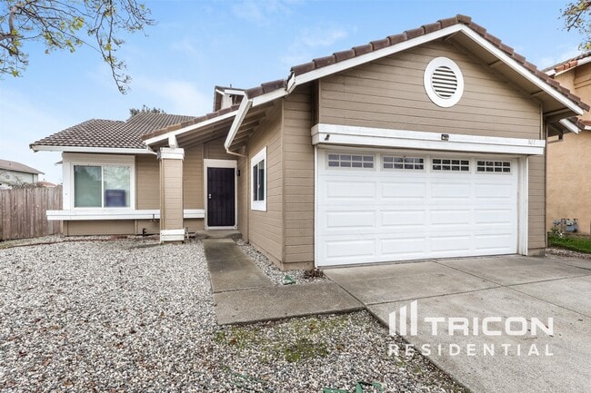 property at 801 Newport Way