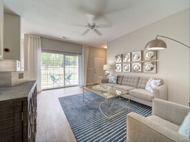 Avana On Broad Apartments