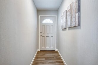 12306 Hillcroft St in Houston, TX - Building Photo - Building Photo