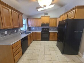 3443 Martell St in New Port Richey, FL - Foto de edificio - Building Photo