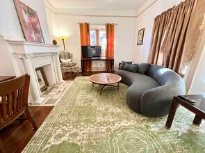 822 N Euclid Ave in Pittsburgh, PA - Foto de edificio - Building Photo