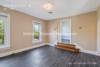 269 Beech St in Pottstown, PA - Building Photo - Building Photo