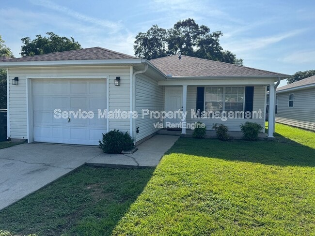 property at 10520 Wilderness Ln