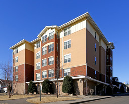 Carty Heights Apartments