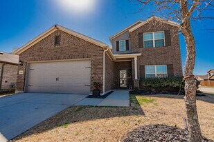 1812 Damianita Dr in Royse City, TX - Building Photo