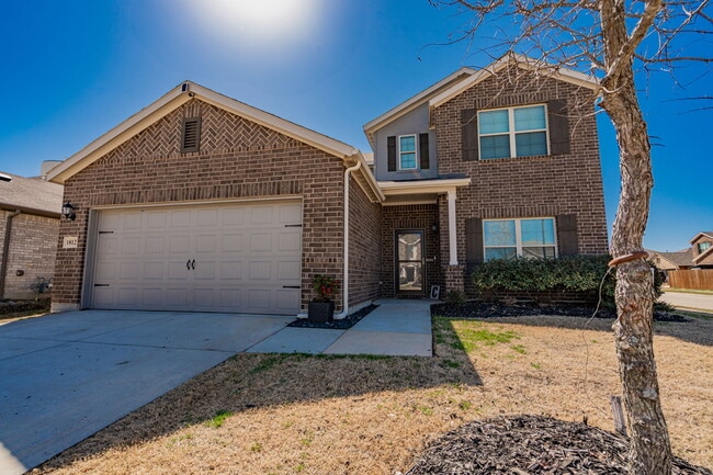 property at 1812 Damianita Dr