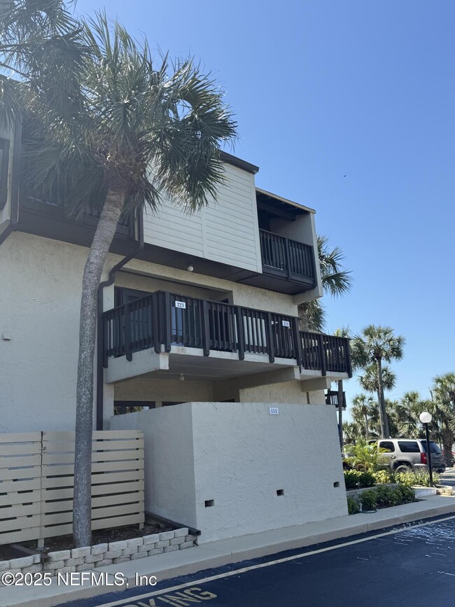 property at 5650 A1A S