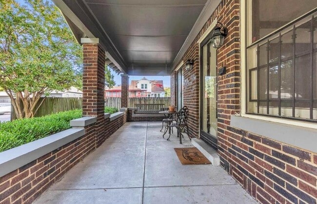 2109 Felix Ave in Memphis, TN - Building Photo - Building Photo