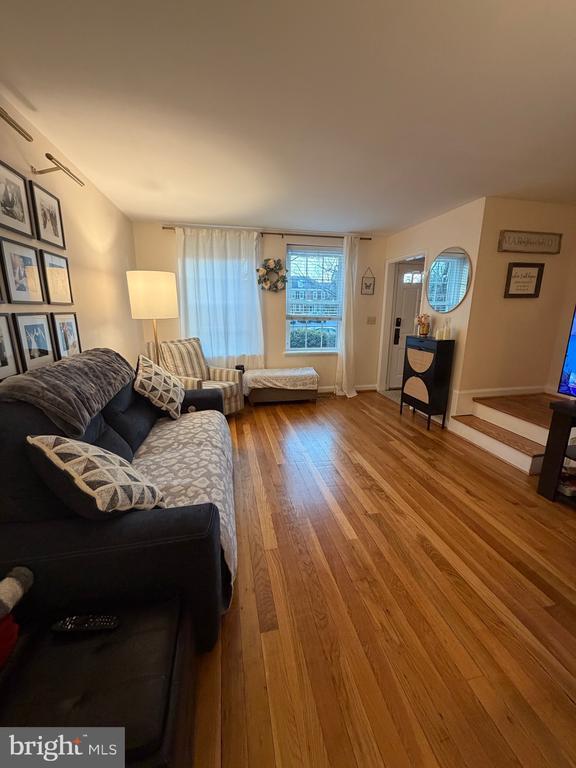 4507 34th St S in Arlington, VA - Building Photo - Building Photo