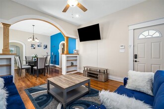 817 E 26th St in Houston, TX - Building Photo - Building Photo