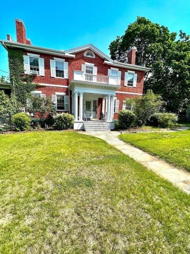 property at 342 Pearl St