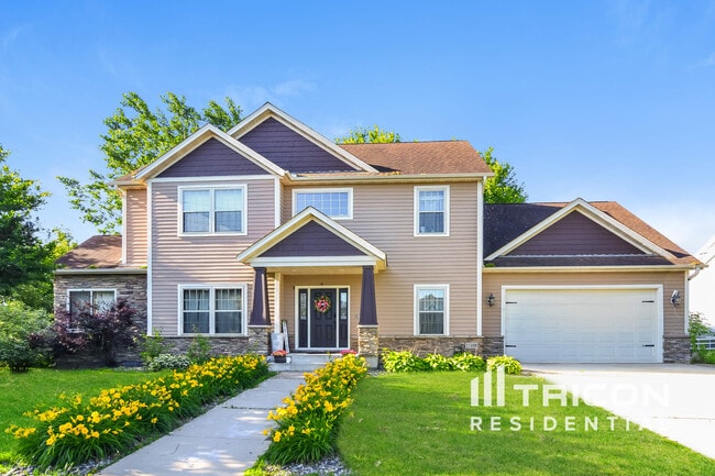 property at 11405 W Laketowne Dr